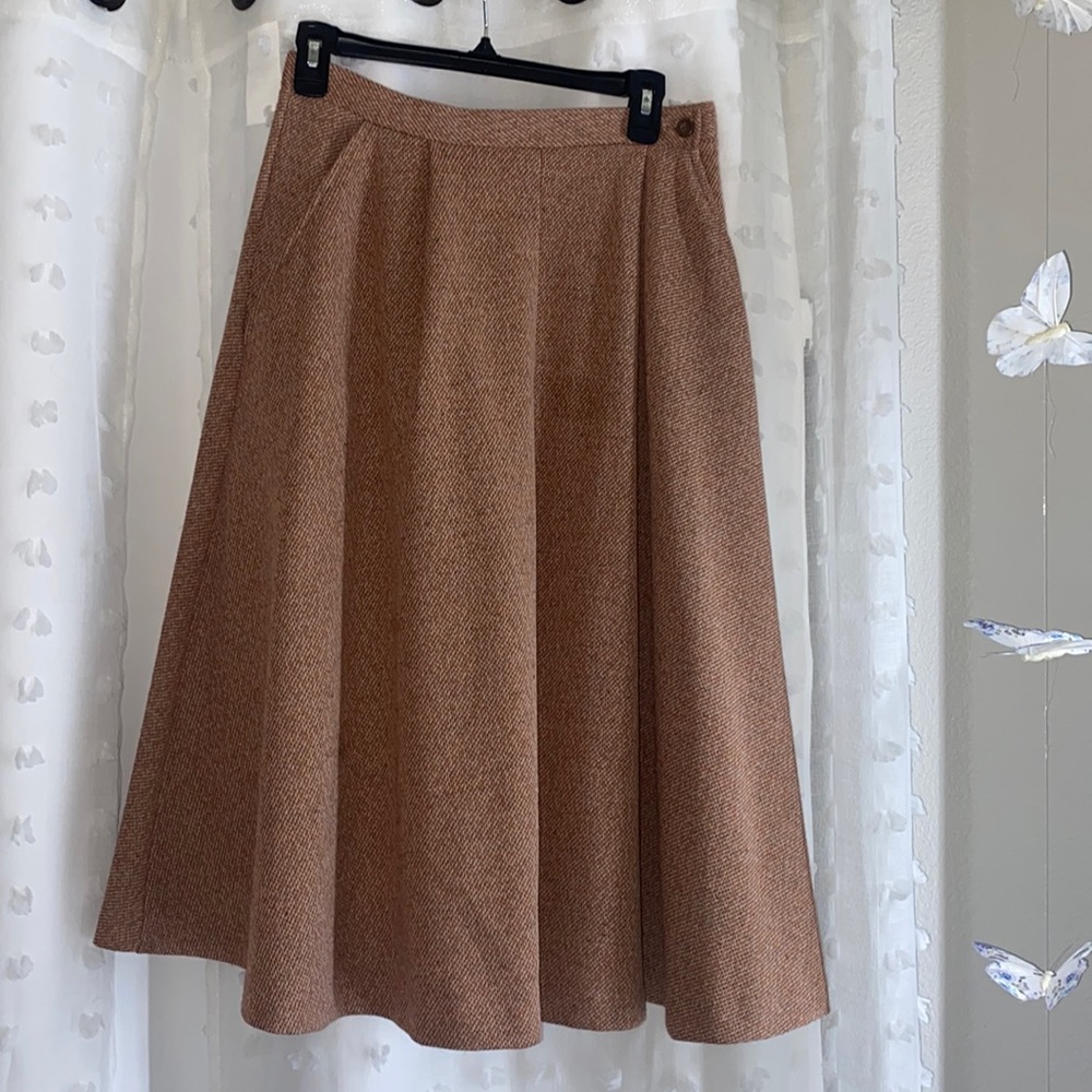 Fire islander skirt